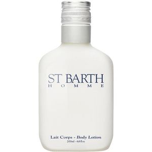 LIGNE ST BARTH - Body Lotion - Verfrissende Lotion - Geschikt voor Alle Huidtypes