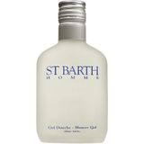 LIGNE ST BARTH Verzorging HOMME Douchegel - Homme 200 ml (€ 274,70 / 1 l)