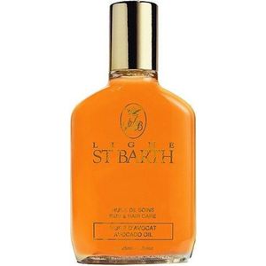 Avocado oil skin & hair care 125 ml