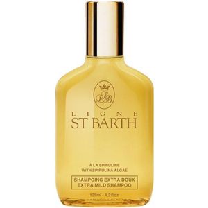 Ligne St Barth - Extra Mild - Shampoo - Met Spirulina Algen - Vrij van Sulfaten