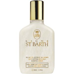 Ligne St Barth Conditioner Bath & Body Care Revitalizing Cream Rinse with Jasmine