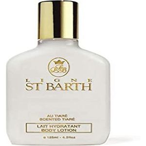 LIGNE ST BARTH Verzorging Lichaamsverzorging TiaréHydraterende Body Lotion Tiaré