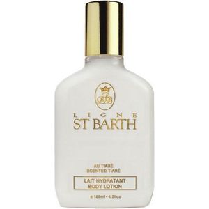 Ligne St Barth Bath & Body Care Body Lotion Tiare Melk Alle Huidtypen
