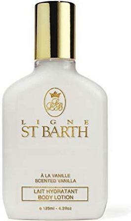 LIGNE ST BARTH Vochtinbrengende Body Lotion Vanille 125 ml