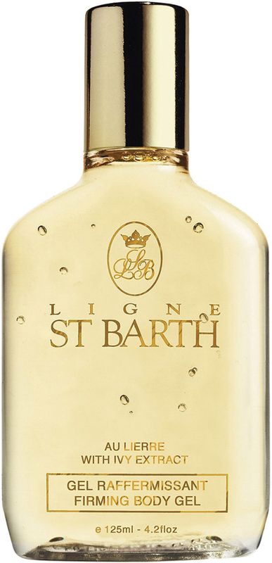 Ligne St Barth Bath & Body Care Firming Body Gel with Ivy Extract