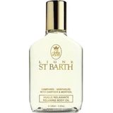 Ligne St Barth - Relaxing Body Oil - 125ml - Met Kamfer en Menthol