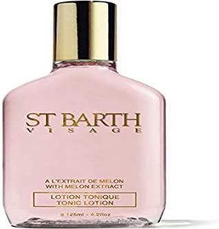Ligne St Barth - Meloen Tonic - Gezichtstonic - Roze - 125 ml