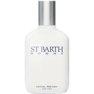 LIGNE ST BARTH - Body Lotion Homme - Hydraterend - Licht - Voor Alle Huidtypes