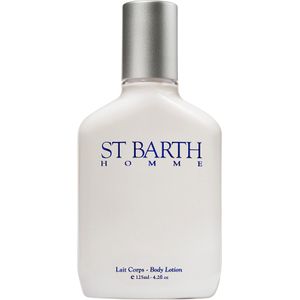 LIGNE ST BARTH HOMME Bodylotion 125 ml