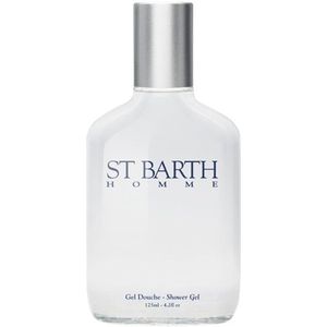 LIGNE ST BARTH - HOMME - Douchegel - Fris - Kokosolie