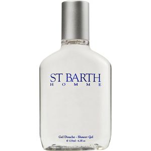 LIGNE ST BARTH HOMME Douchegel 125 ml