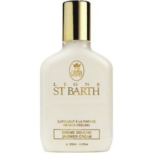 Ligne St Barth - Douchecrème - Papaya - Kokosolie - 200ml