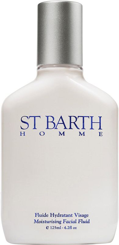 Men Care Moisturising Facial Fluid