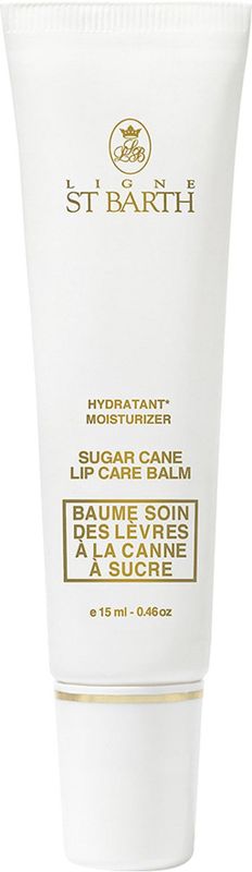 LIGNE-ST-BARTH Verzorging VISAGELippenbalsem suikerriet 15 ml (€ 2.542,00 / 1 l)