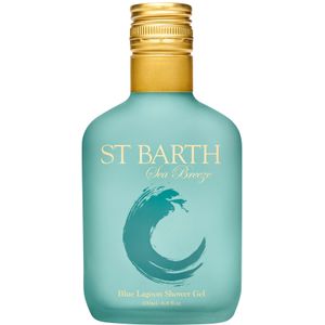 LIGNE ST BARTH Geuren SEA BREEZE Sea BreezeBlue Lagoon Shower Gel