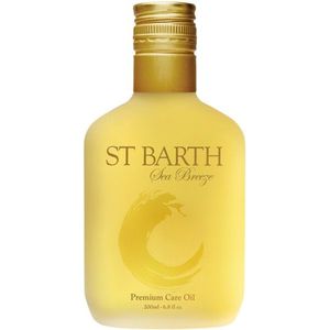 Verzorgende Olie - Goud - Huid- en Haarverzorging