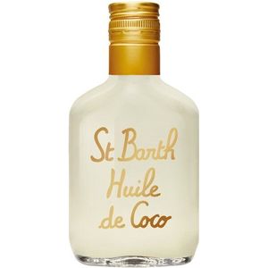 LIGNE ST BARTH - CORPS & BAIN - Kokosolie - Lichaams- en Haarverzorging - Limited - 200 ml