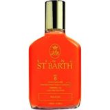 Roucou tanning oil spf 6 125 ml
