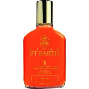 LIGNE ST BARTH - Roucou - Zonne-olie - Rood - 125 ml