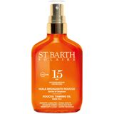 LIGNE ST BARTH Verzorging Zonneproducten Roucou Tanning Oil Spray SPF 15