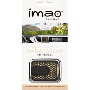 IMAO MADAGASCAR PARFUM VENTILATIE HANGER