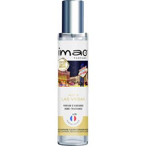 IMAO PARFUM FRANCE - Las Vegas Limited Edition Gold - Spray 30ml