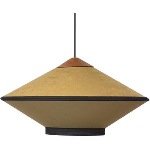 Forestier Cymbal hanglamp Ø50 small bronze