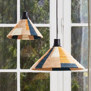 Forestier Parrot hanglamp Ø26 extra small zand