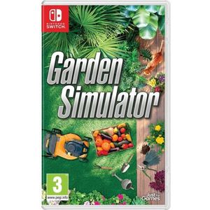 Garden Simulator - PC Game