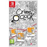 Crime O'Clock