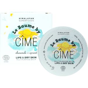 CÎME - Balsem voor lippen en droge huid - 30 ml