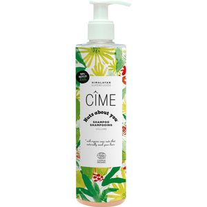 CÎME - Nuts About You - volume shampoo - 290 ml