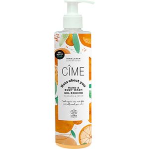 CÎME - Hand & body wash - 290 ml