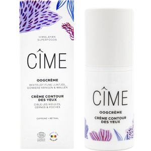 CÎME - Oogcrème - 15ml