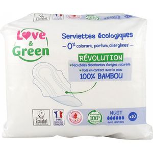 Ultra Night - Hypoallergene Handdoeken - Wit - Natuurlijke Oorsprong