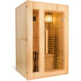 France Sauna Sauna ZEN 2 Places