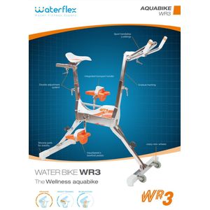 Waterflex WR3 Aquabike