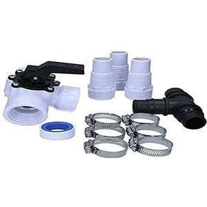 Poolex Kit ByPass 32/38mm