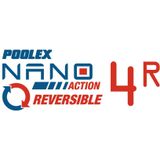 Poolstar Poolex Nano Action Warmtepomp 4kW Reversible