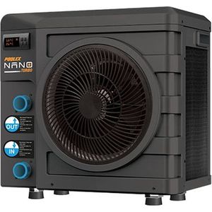 Bestway - Warmtepomp Poolex Nano Turbo T3R