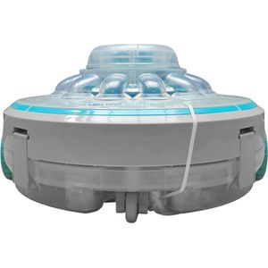 NetSpa RoPool spa en zwembadrobot met accu