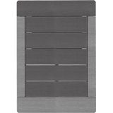 Formidra Buitendouche Solar Base Dark Gray