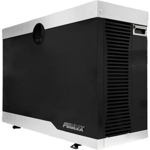 Poolex Silent Max Full Inverter warmtepomp | 7,5 kW