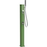 Formidra Recovera, Jolly Go2 RAL6011 Green Asseda, tuin, wateruitrusting en tuingereedschap, grassenkamers, tuindouches, DS-JG141-6011