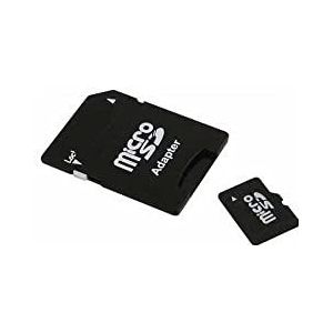 JOD1 LBX007sd32g geheugenkaart, micro-SD, 32 GB