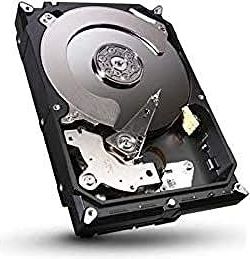 JOD1 - LBXegyldisque4to - Harde Schijf - 4 TB - SATA III - 7200 rpm