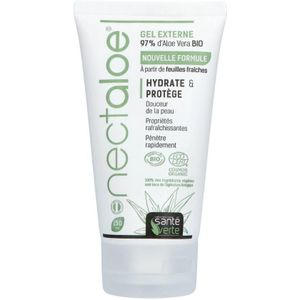 Aloe Vera gel Gel 150ml