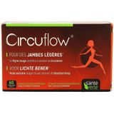 CIRCUFLOW - Voedingssupplement - Ondersteunt Bloedsomloop - 13 Actieve Ingrediënten