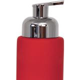 Zeepdispenser - Transparant - Kunststof