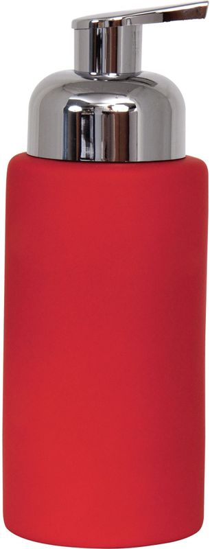 Zeepdispenser - Transparant - Kunststof